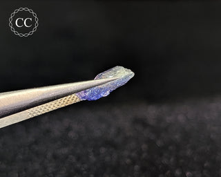 Tanzanite #4