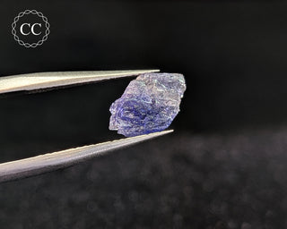 Tanzanite #4