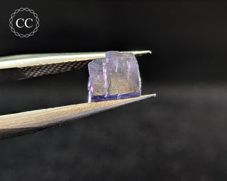 Tanzanite #6