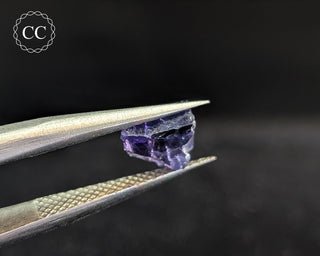Tanzanite #6