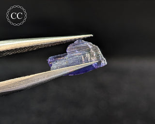 Tanzanite #7