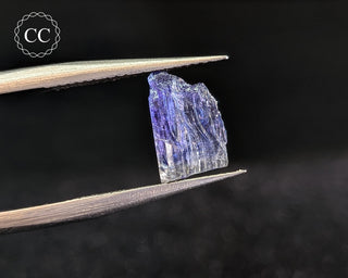 Tanzanite #1