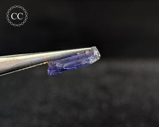 Tanzanite #7