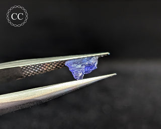 Tanzanite #8