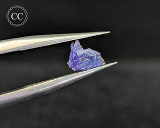 Tanzanite #8