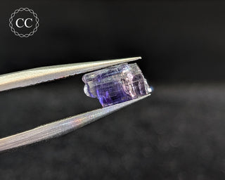 Tanzanite #9