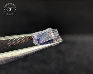 Tanzanite #9