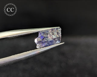 Tanzanite #9