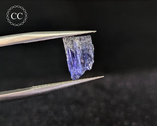 Tanzanite #1