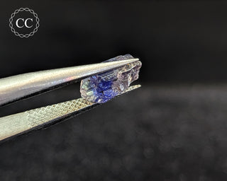 Tanzanite #9