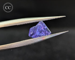 Tanzanite #10