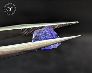 Tanzanite #10