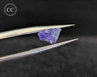 Tanzanite #10
