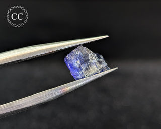 Tanzanite #11