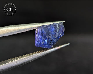 Tanzanite #11