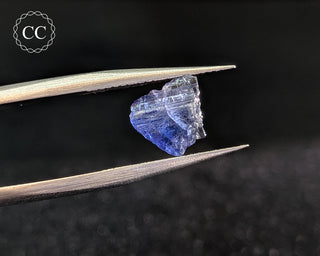 Tanzanite #2