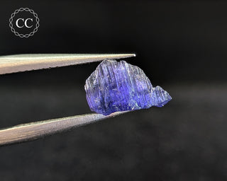 Tanzanite #13