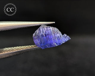 Tanzanite #13