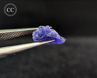 Tanzanite #13