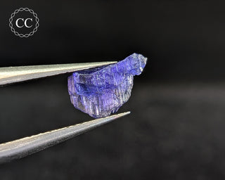 Tanzanite #13