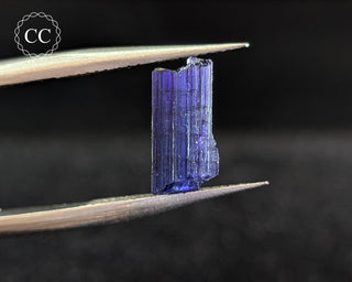 Tanzanite #14