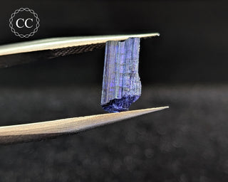 Tanzanite #14