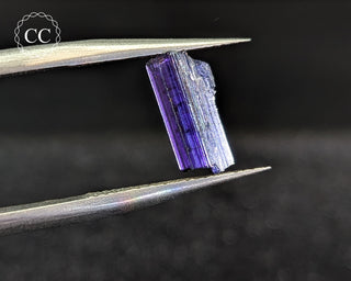 Tanzanite #14