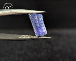 Tanzanite #14