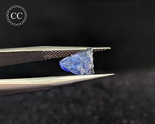Tanzanite #2