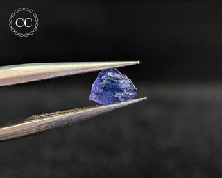 Tanzanite #16