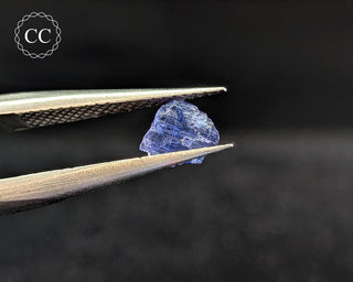Tanzanite #16