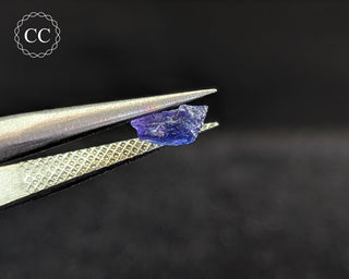 Tanzanite #16