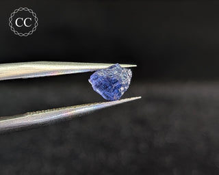 Tanzanite #16