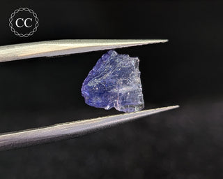 Tanzanite #2