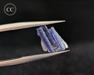 Tanzanite #3