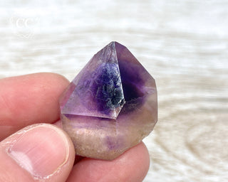 Tata Amethyst Point #6