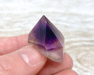 Tata Amethyst Point #6