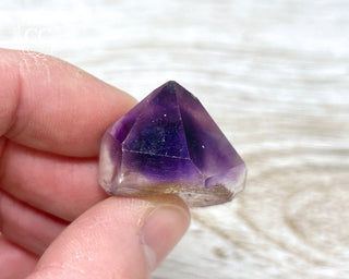 Tata Amethyst Point #6