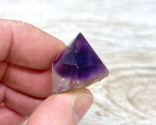 Tata Amethyst Point #6