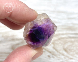 Tata Amethyst Point #6