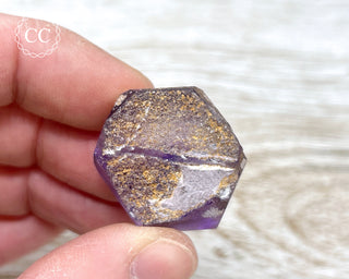 Tata Amethyst Point #6