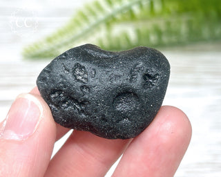 Tektite - Thailand #4