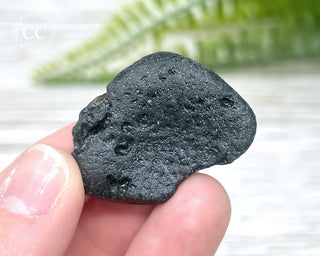 Tektite - Thailand #4