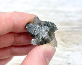 Tiger Blue Tara Quartz #13