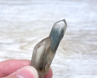 Tiger Blue Tara Quartz #2