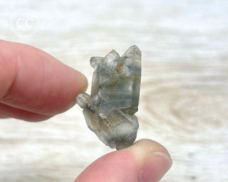 Tiger Blue Tara Quartz #14
