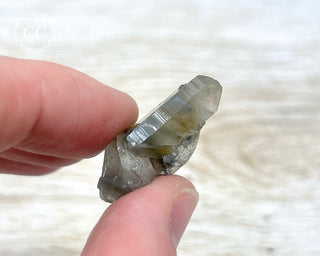 Tiger Blue Tara Quartz #14