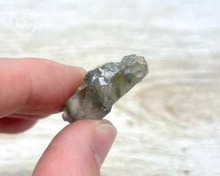 Tiger Blue Tara Quartz #14
