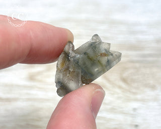 Tiger Blue Tara Quartz #14