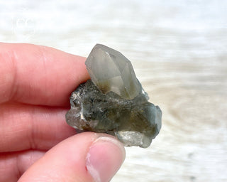 Tiger Blue Tara Quartz #16